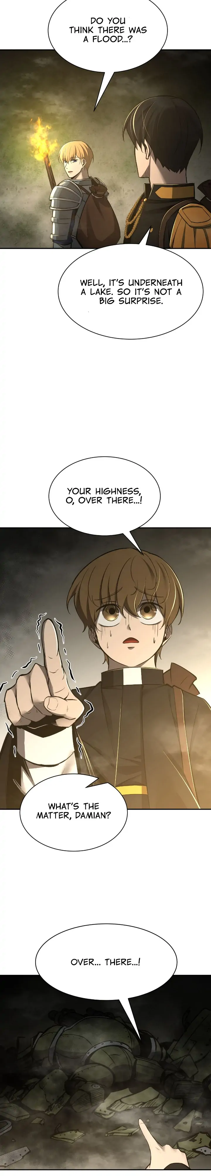 Read Tyrant of the Tower Defense Game (en) Manga Online