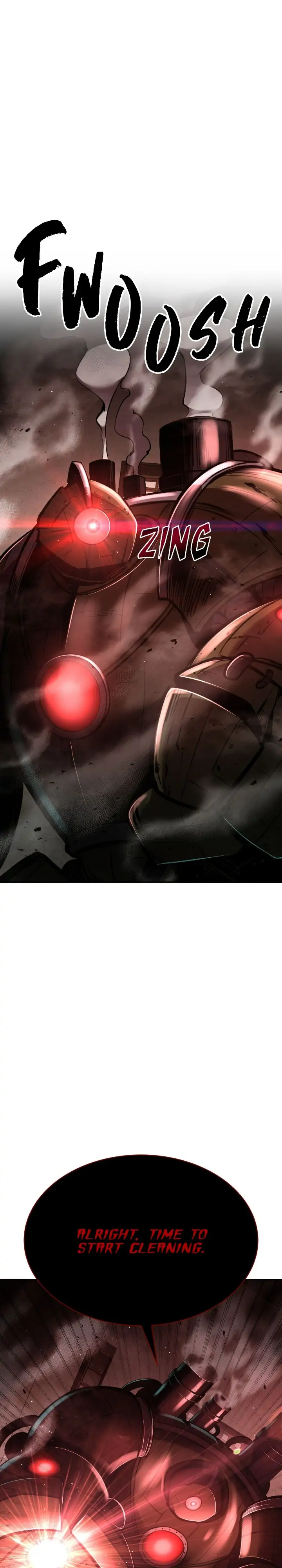 Read Tyrant of the Tower Defense Game (en) Manga Online