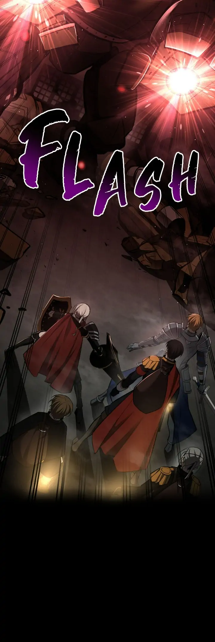 Read Tyrant of the Tower Defense Game (en) Manga Online