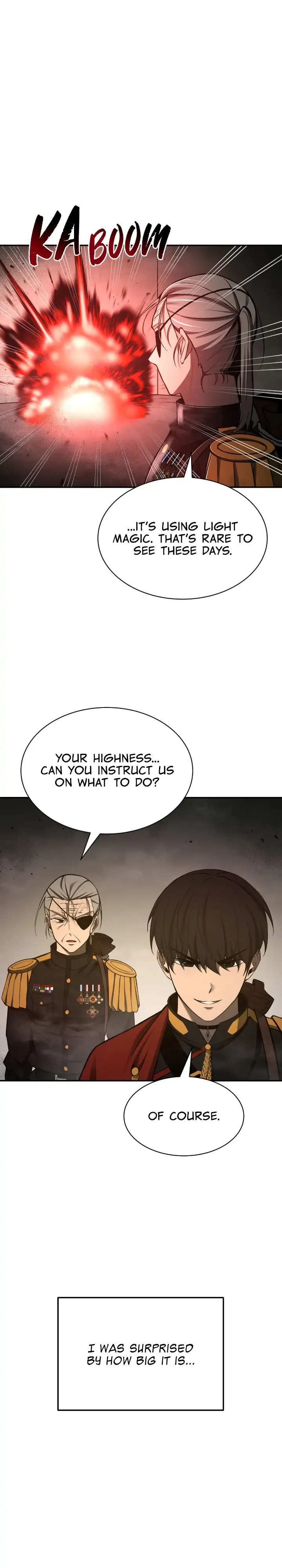 Read Tyrant of the Tower Defense Game (en) Manga Online