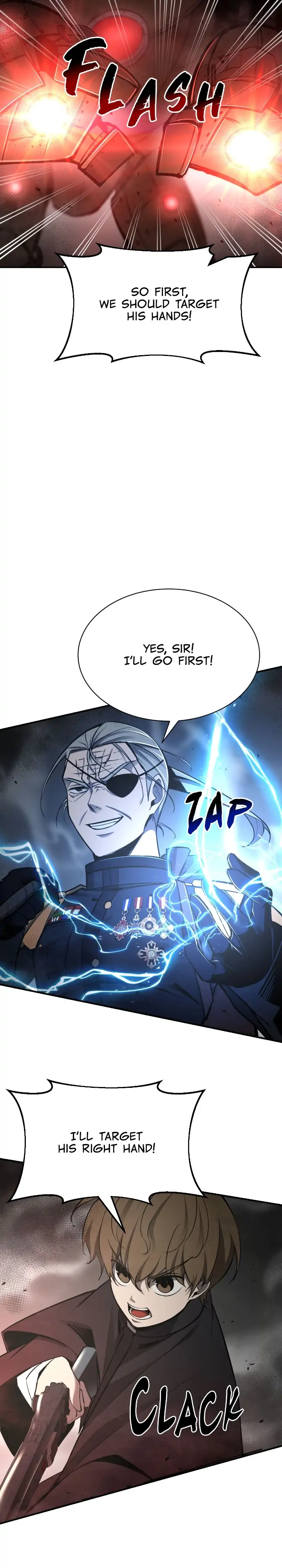 Read Tyrant of the Tower Defense Game (en) Manga Online
