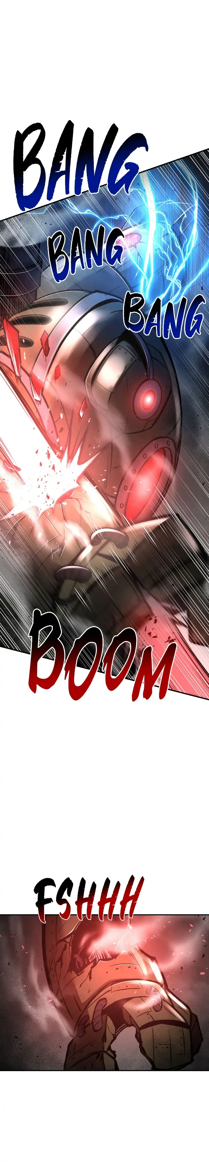 Read Tyrant of the Tower Defense Game (en) Manga Online