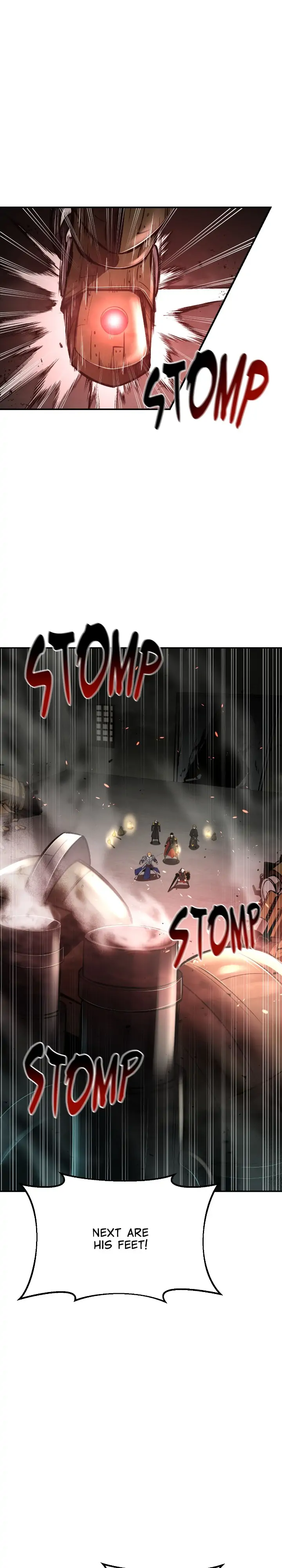 Read Tyrant of the Tower Defense Game (en) Manga Online