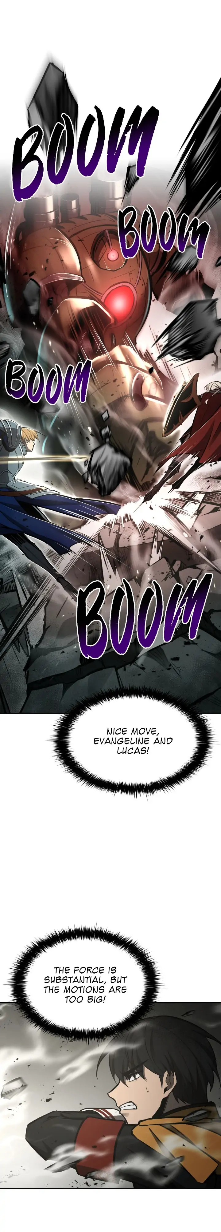 Read Tyrant of the Tower Defense Game (en) Manga Online