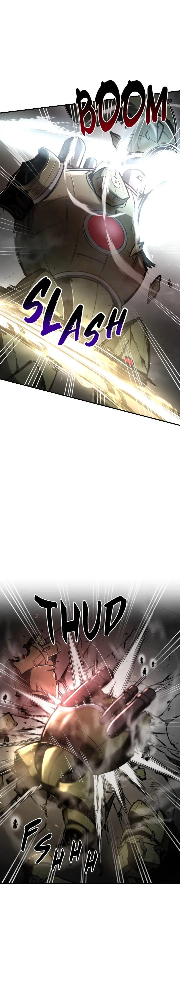 Read Tyrant of the Tower Defense Game (en) Manga Online