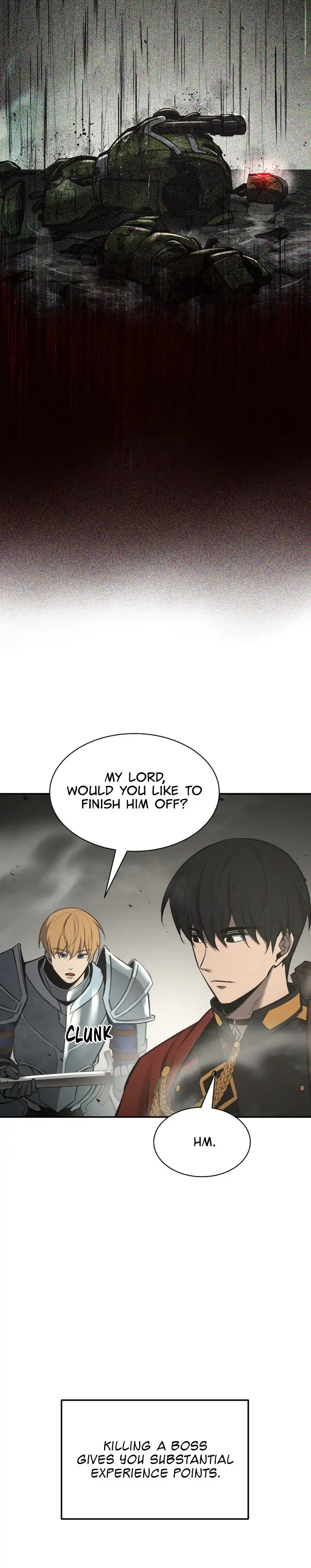 Read Tyrant of the Tower Defense Game (en) Manga Online