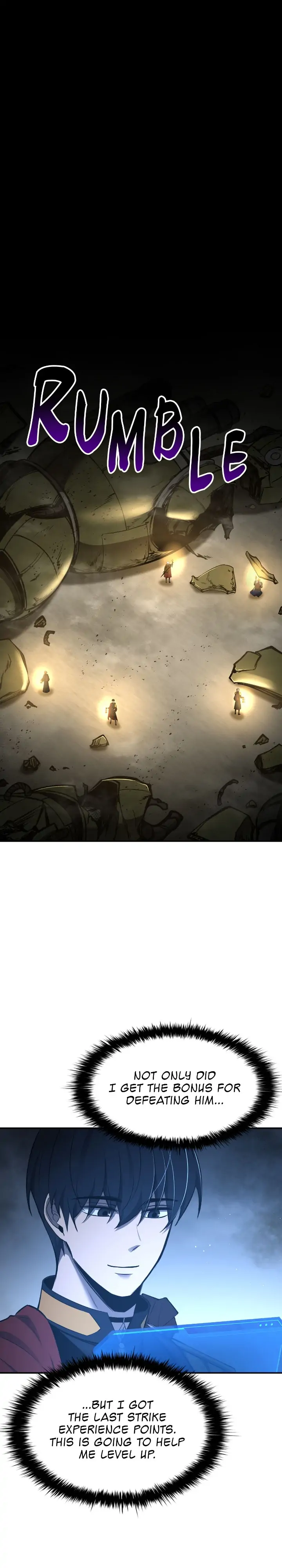 Read Tyrant of the Tower Defense Game (en) Manga Online
