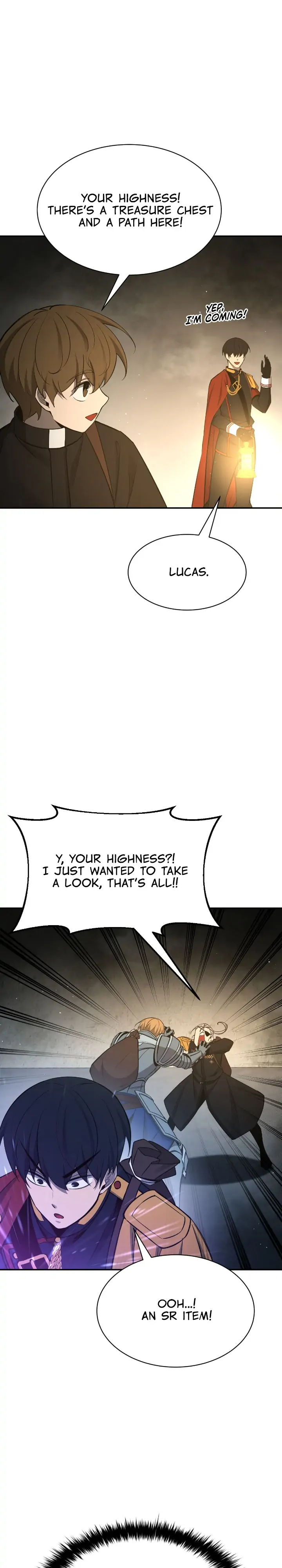Read Tyrant of the Tower Defense Game (en) Manga Online