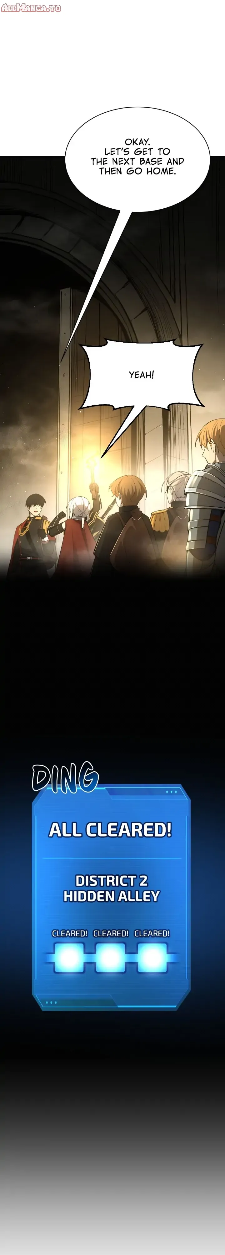 Read Tyrant of the Tower Defense Game (en) Manga Online
