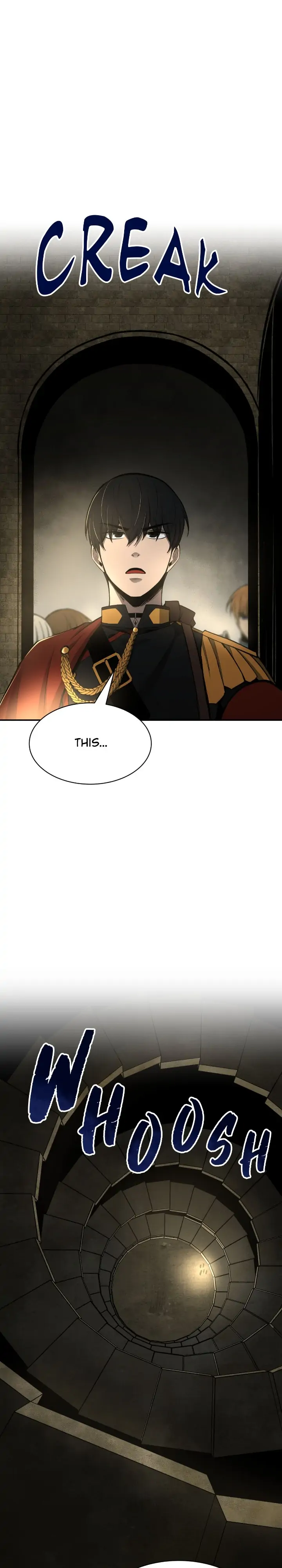Read Tyrant of the Tower Defense Game (en) Manga Online