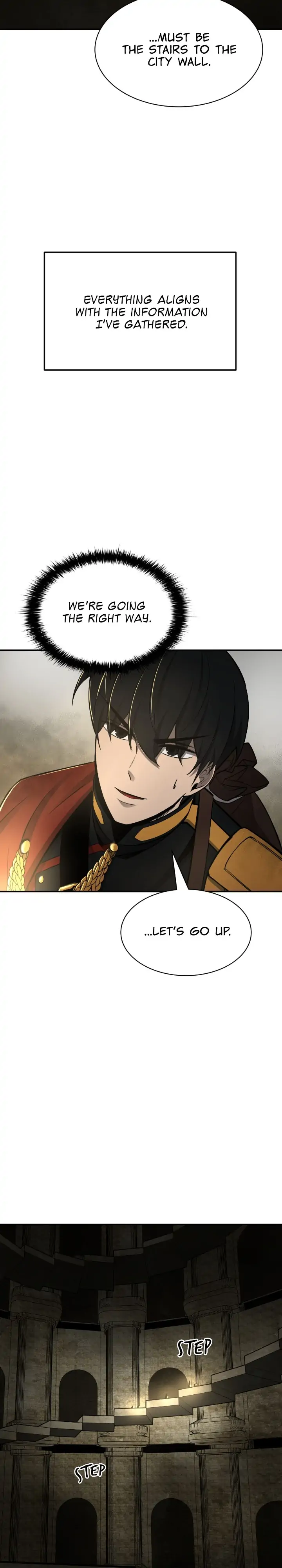 Read Tyrant of the Tower Defense Game (en) Manga Online