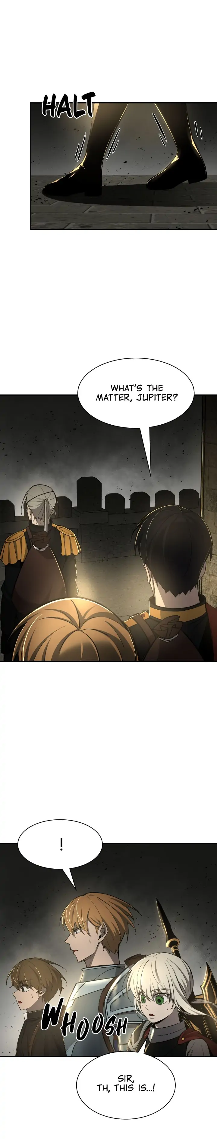 Read Tyrant of the Tower Defense Game (en) Manga Online