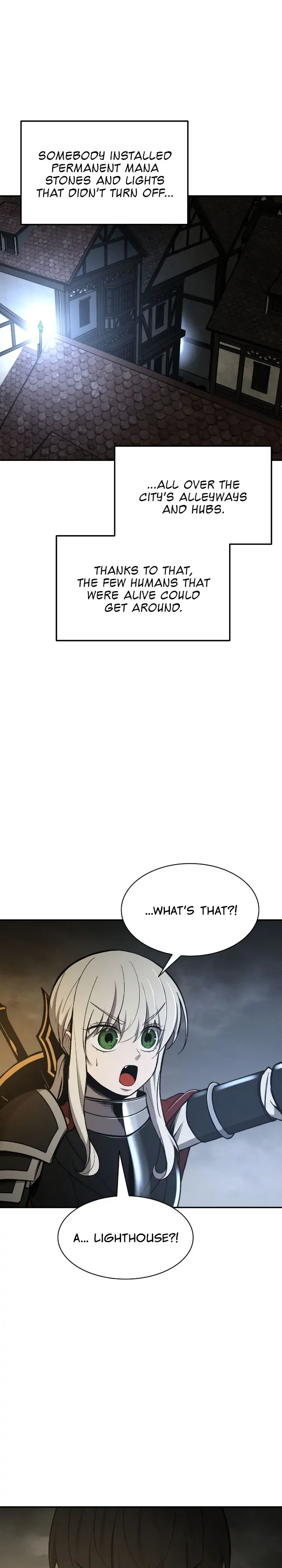 Read Tyrant of the Tower Defense Game (en) Manga Online