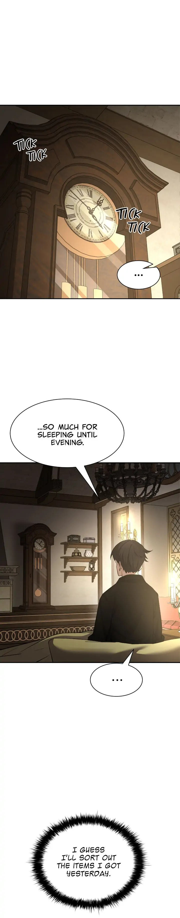 Read Tyrant of the Tower Defense Game (en) Manga Online
