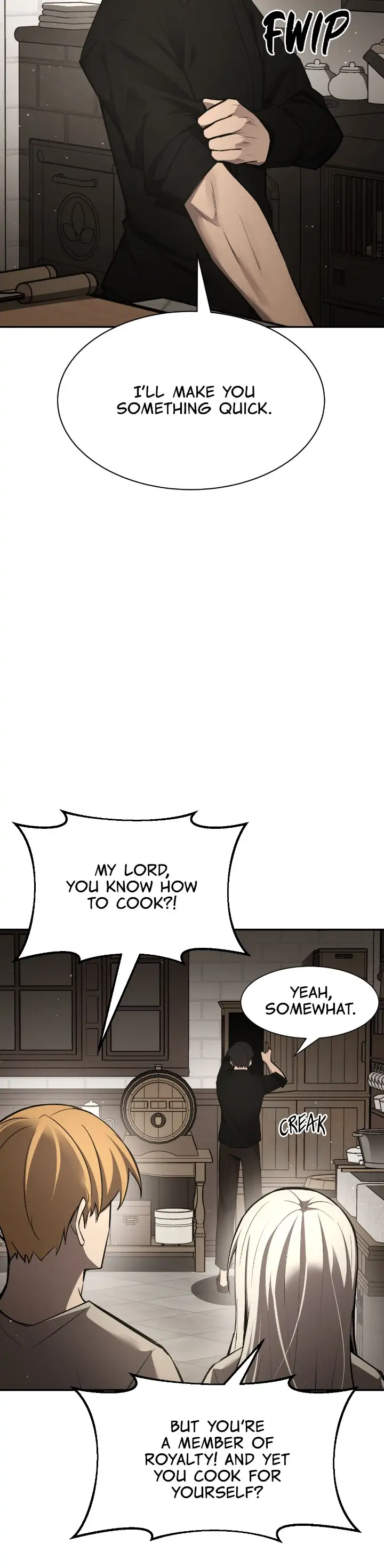 Read Tyrant of the Tower Defense Game (en) Manga Online