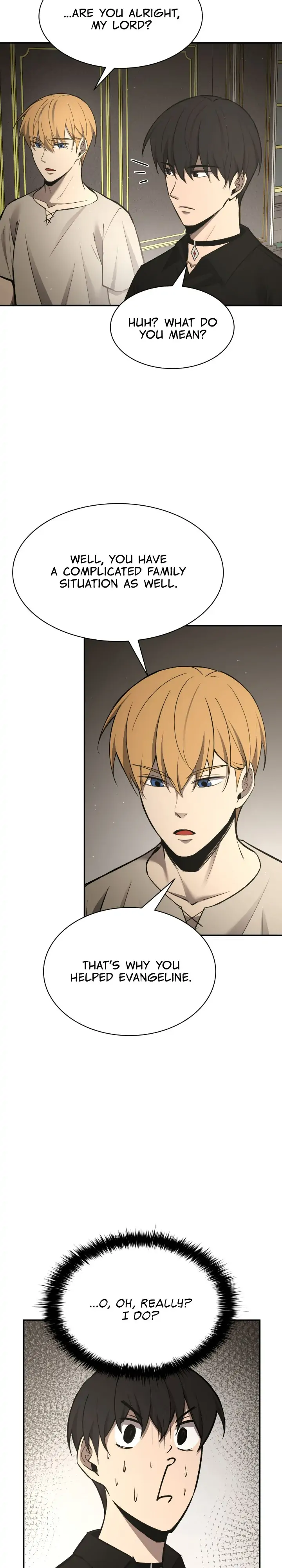 Read Tyrant of the Tower Defense Game (en) Manga Online