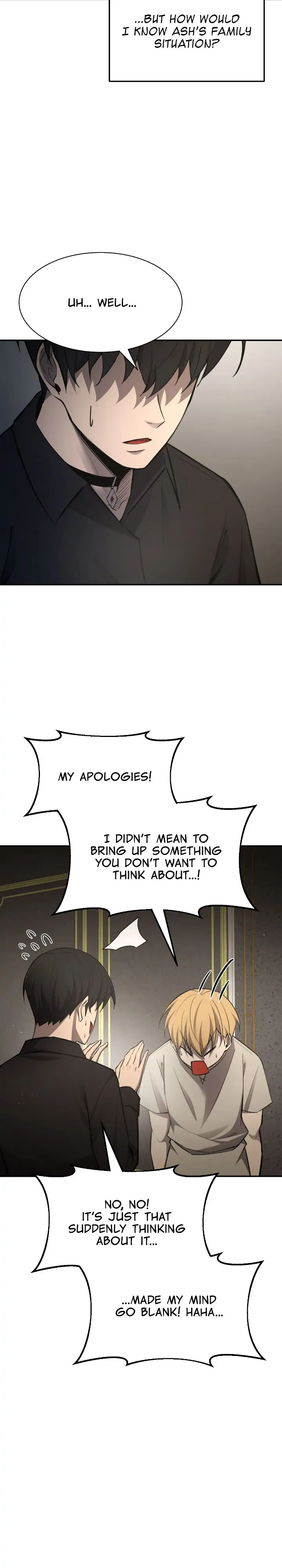 Read Tyrant of the Tower Defense Game (en) Manga Online