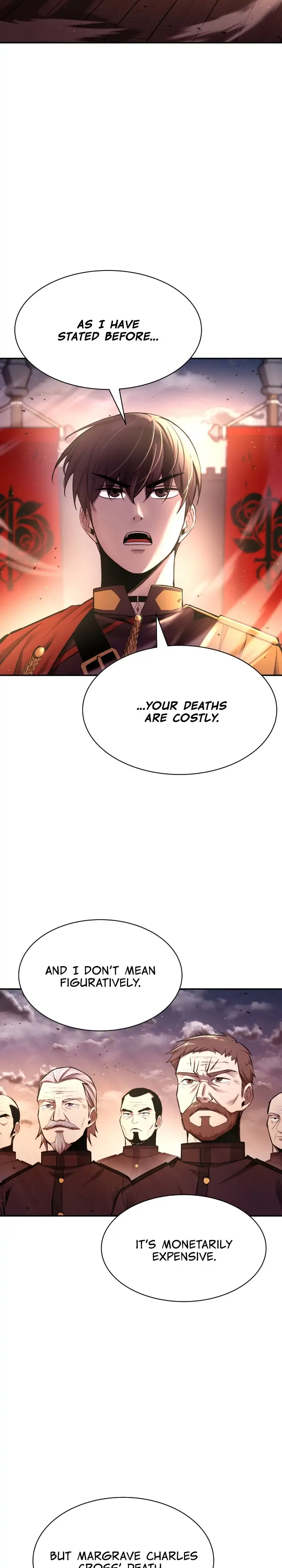Read Tyrant of the Tower Defense Game (en) Manga Online