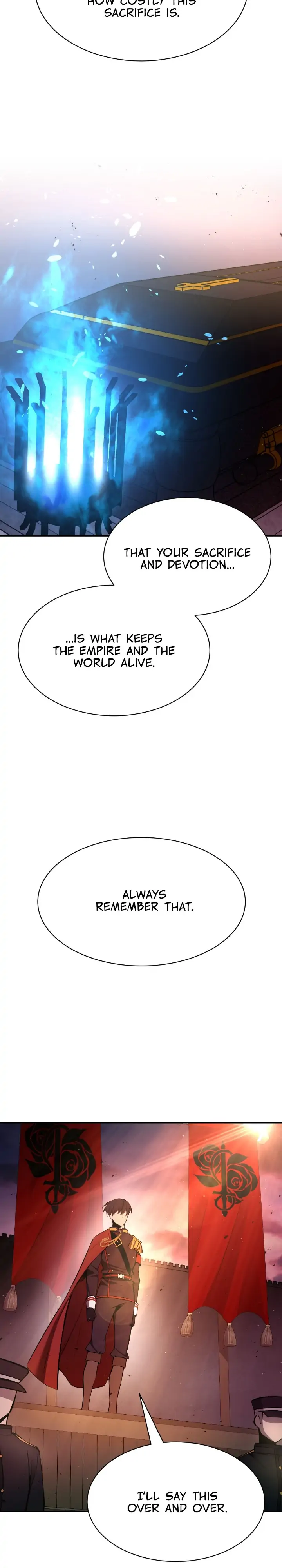 Read Tyrant of the Tower Defense Game (en) Manga Online