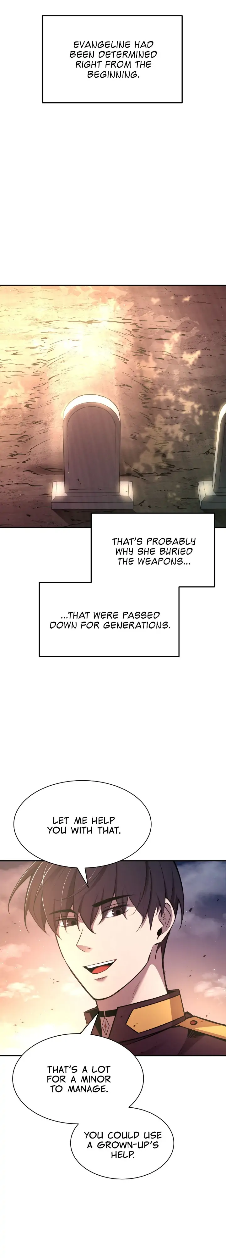 Read Tyrant of the Tower Defense Game (en) Manga Online