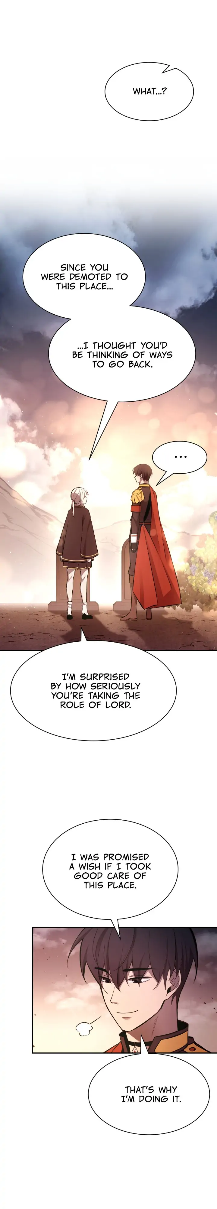 Read Tyrant of the Tower Defense Game (en) Manga Online