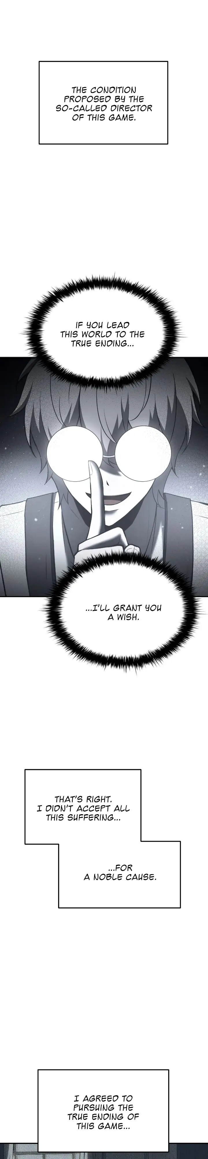 Read Tyrant of the Tower Defense Game (en) Manga Online