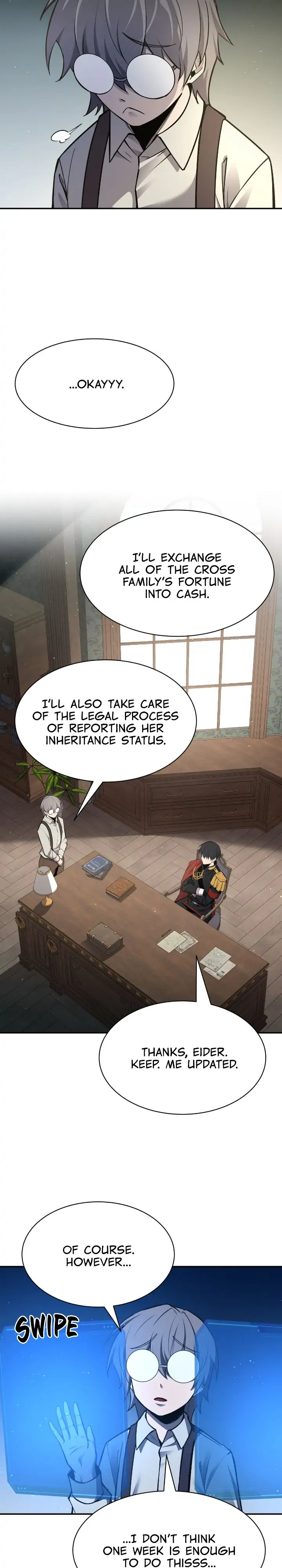 Read Tyrant of the Tower Defense Game (en) Manga Online