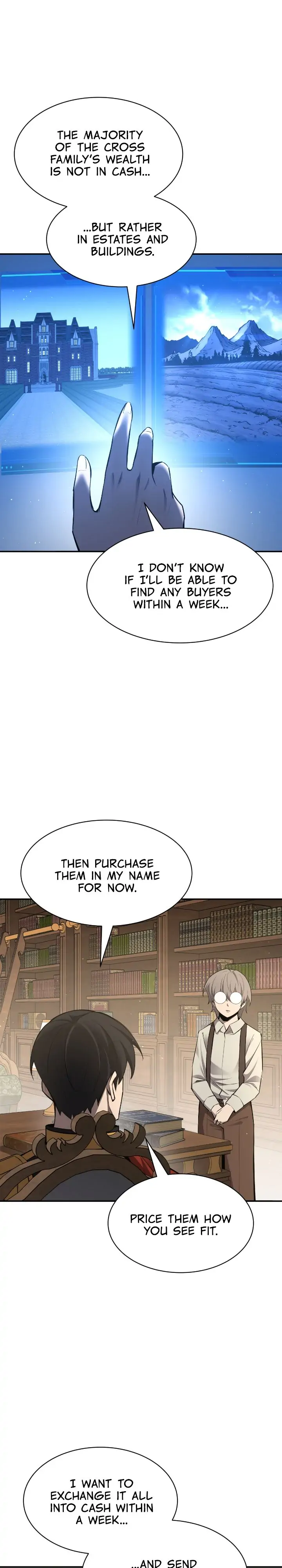 Read Tyrant of the Tower Defense Game (en) Manga Online