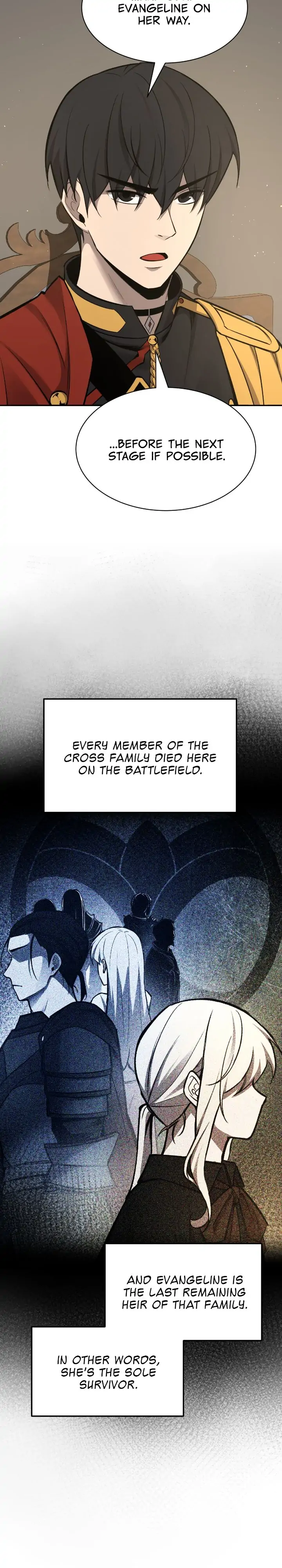 Read Tyrant of the Tower Defense Game (en) Manga Online