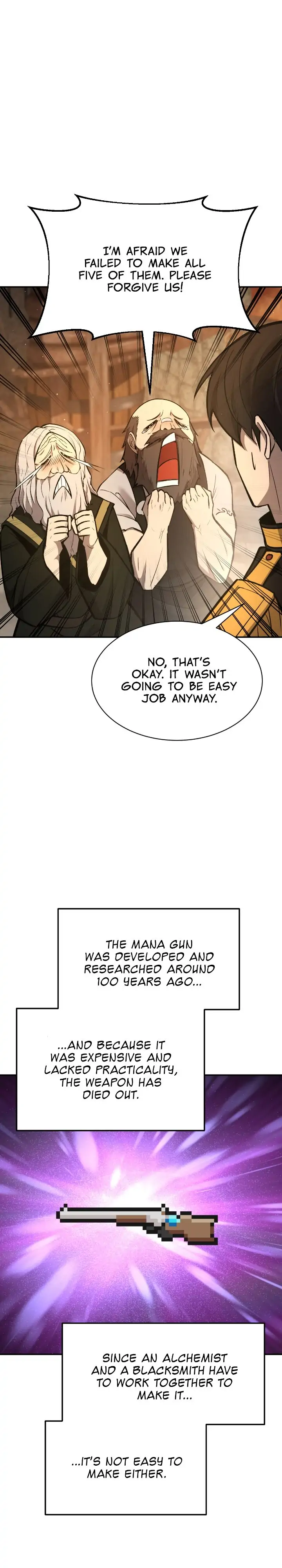 Read Tyrant of the Tower Defense Game (en) Manga Online