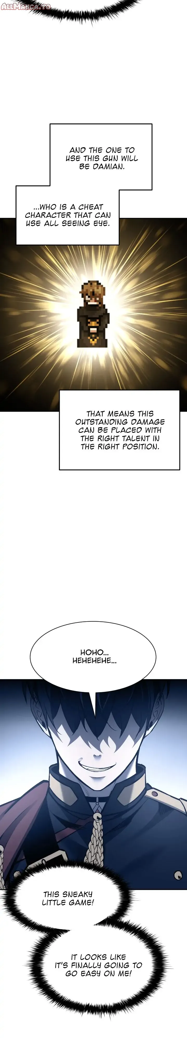 Read Tyrant of the Tower Defense Game (en) Manga Online