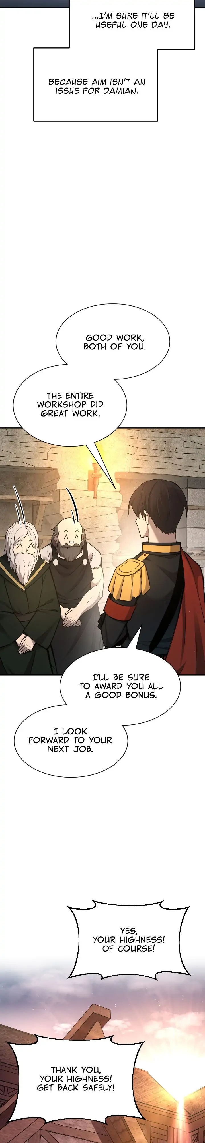 Read Tyrant of the Tower Defense Game (en) Manga Online