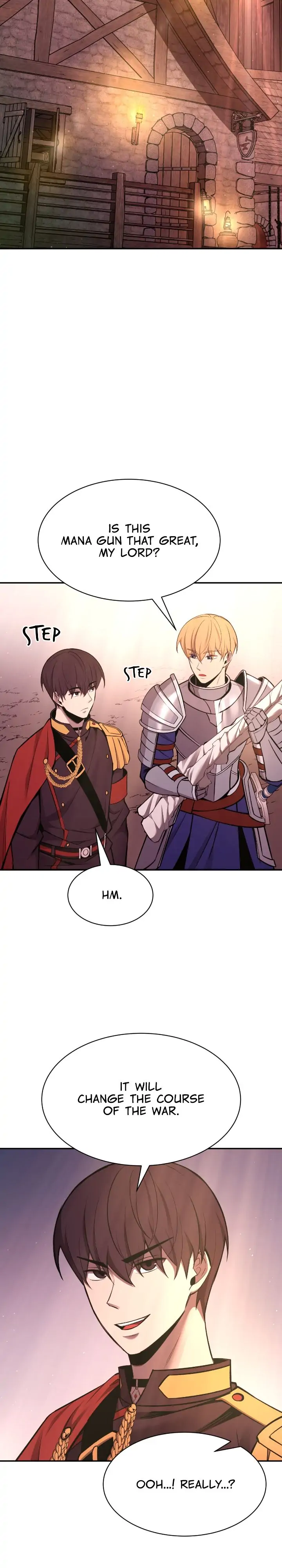 Read Tyrant of the Tower Defense Game (en) Manga Online