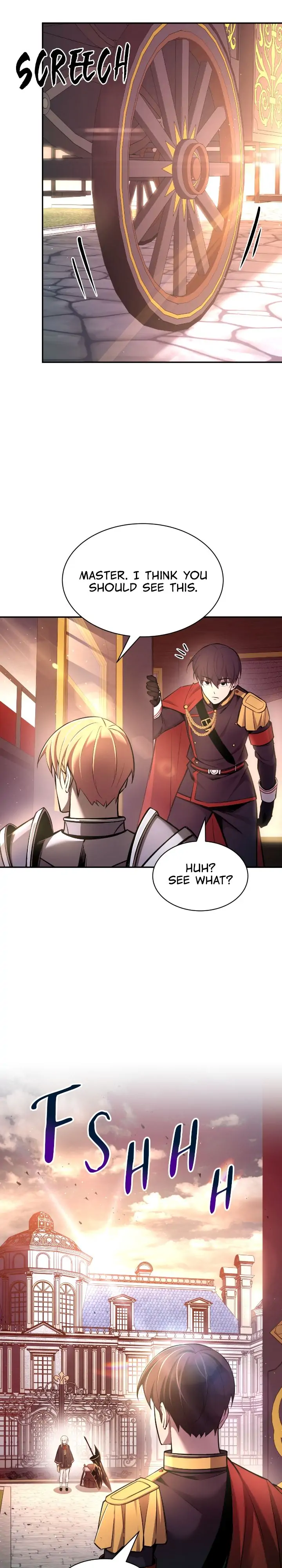 Read Tyrant of the Tower Defense Game (en) Manga Online
