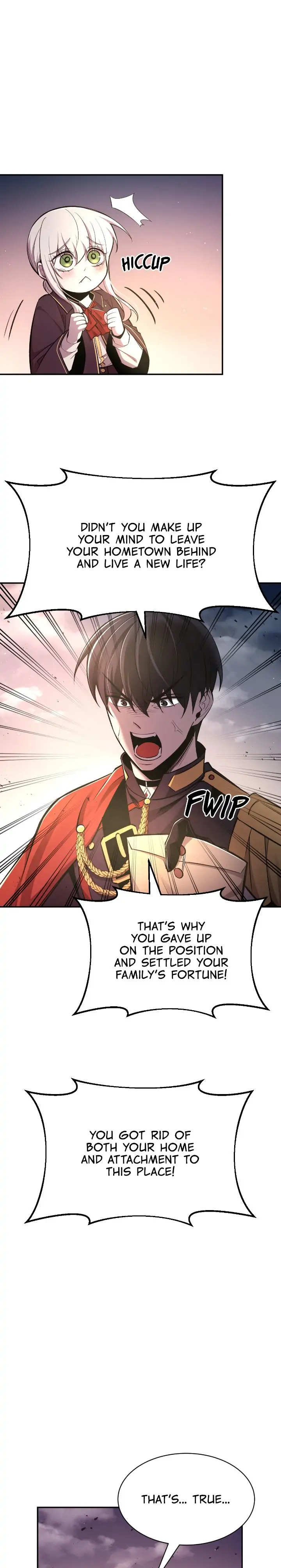 Read Tyrant of the Tower Defense Game (en) Manga Online