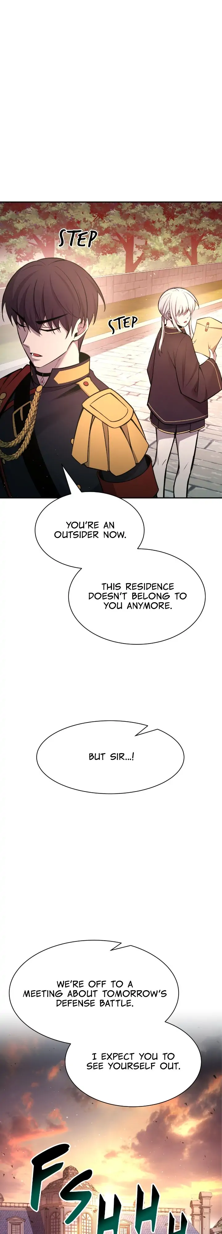 Read Tyrant of the Tower Defense Game (en) Manga Online