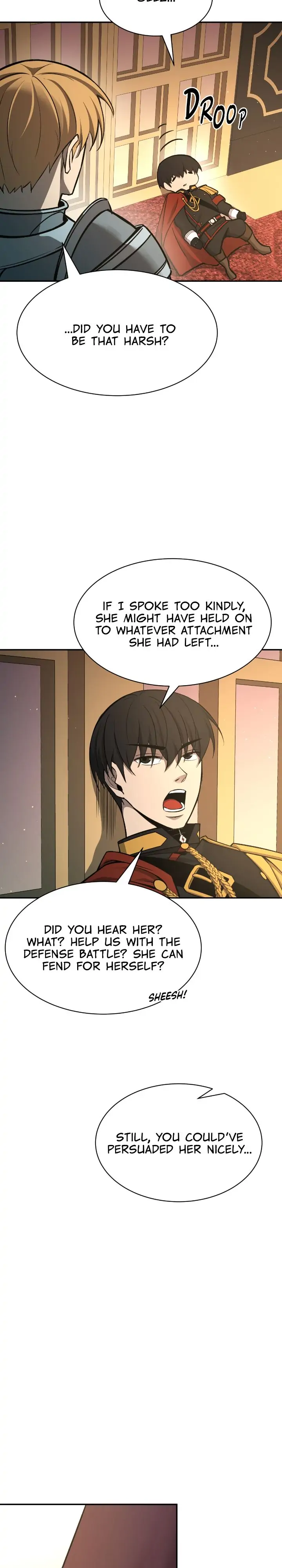 Read Tyrant of the Tower Defense Game (en) Manga Online