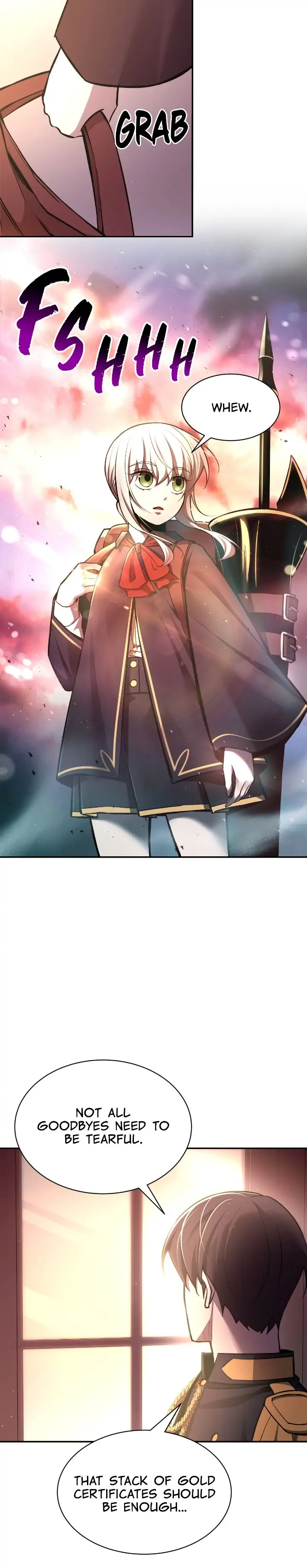 Read Tyrant of the Tower Defense Game (en) Manga Online