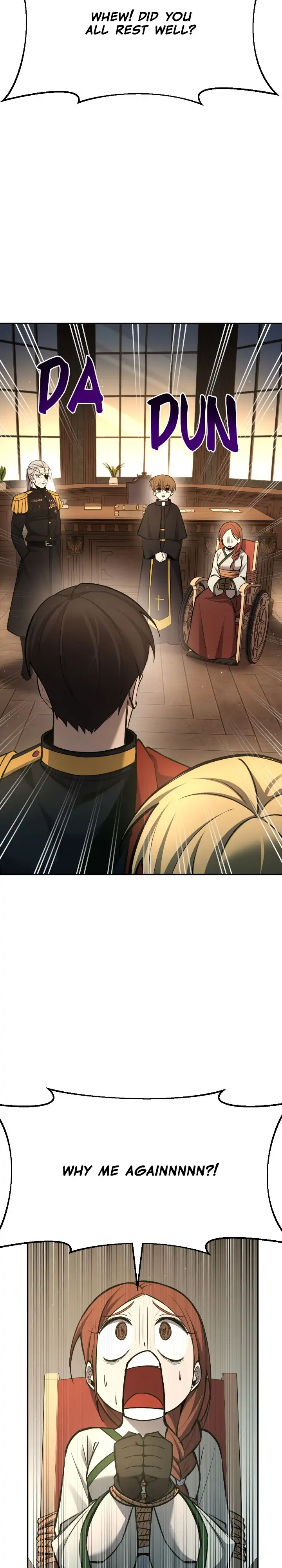 Read Tyrant of the Tower Defense Game (en) Manga Online