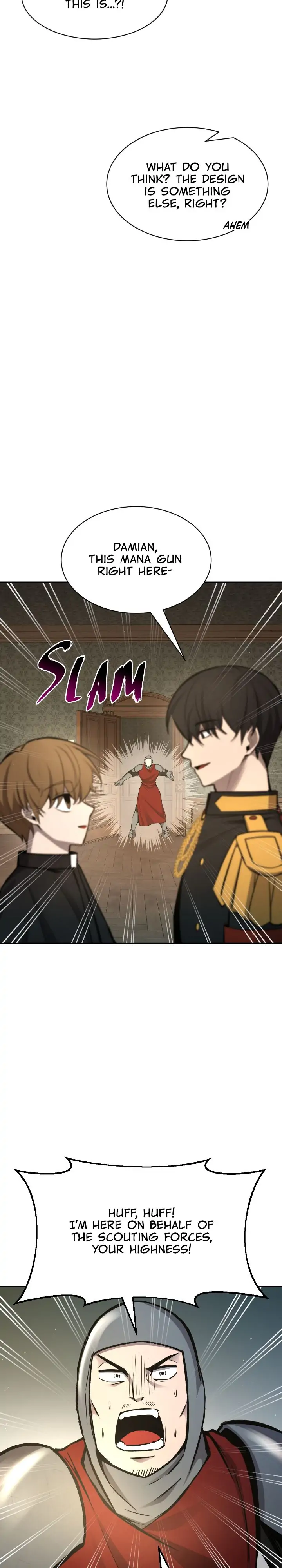 Read Tyrant of the Tower Defense Game (en) Manga Online