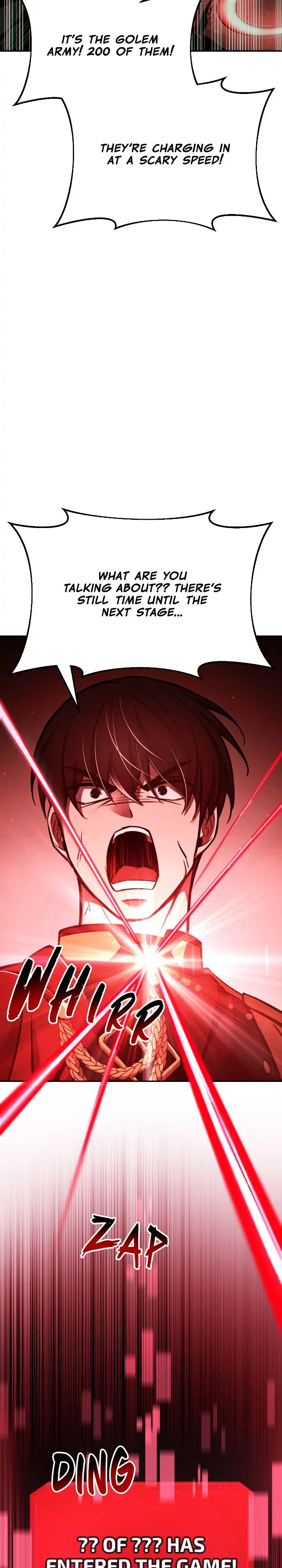 Read Tyrant of the Tower Defense Game (en) Manga Online