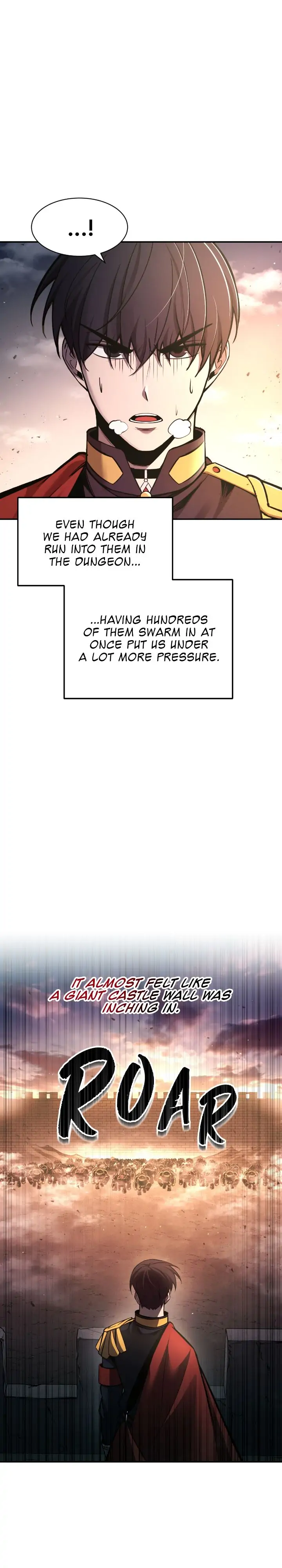 Read Tyrant of the Tower Defense Game (en) Manga Online
