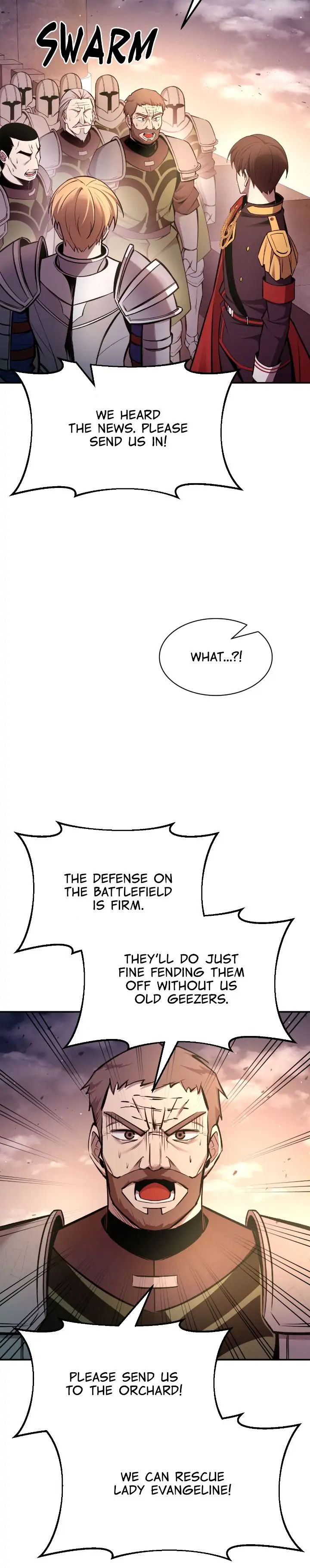 Read Tyrant of the Tower Defense Game (en) Manga Online