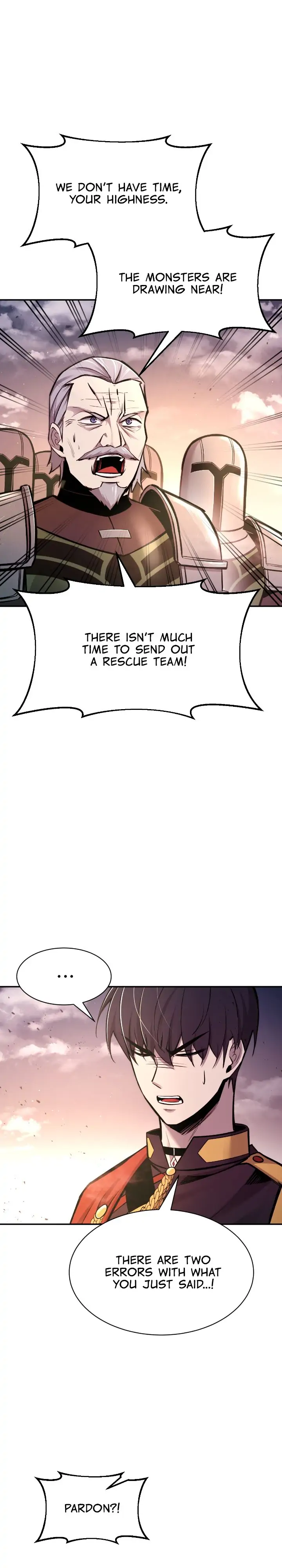 Read Tyrant of the Tower Defense Game (en) Manga Online