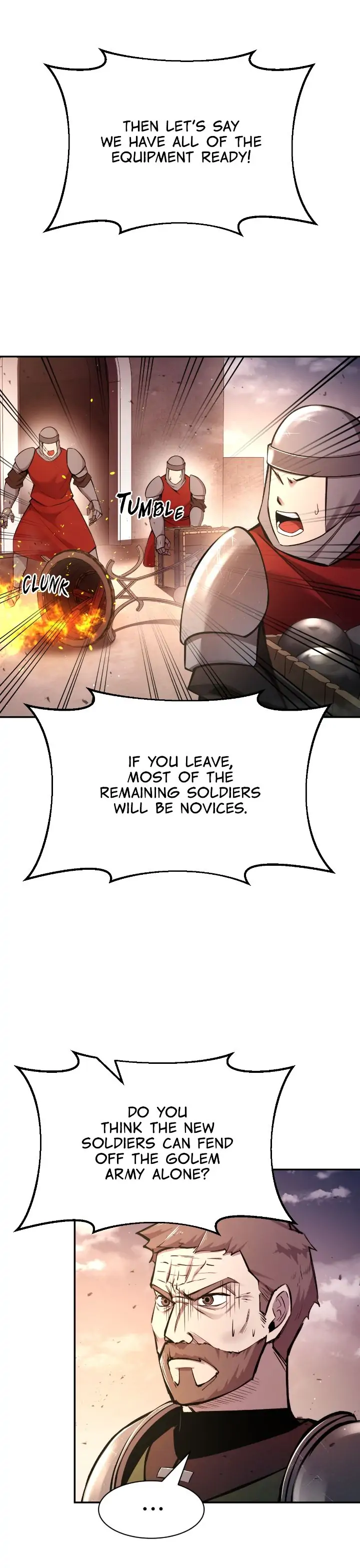 Read Tyrant of the Tower Defense Game (en) Manga Online