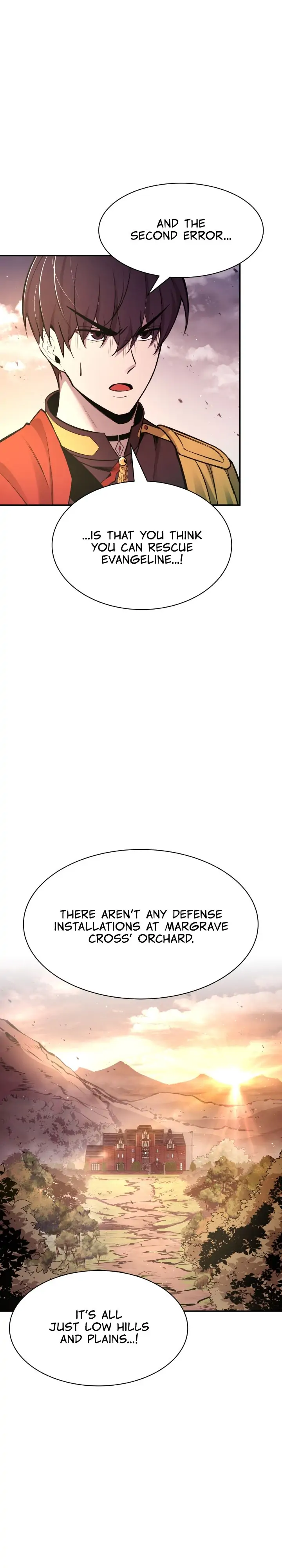 Read Tyrant of the Tower Defense Game (en) Manga Online