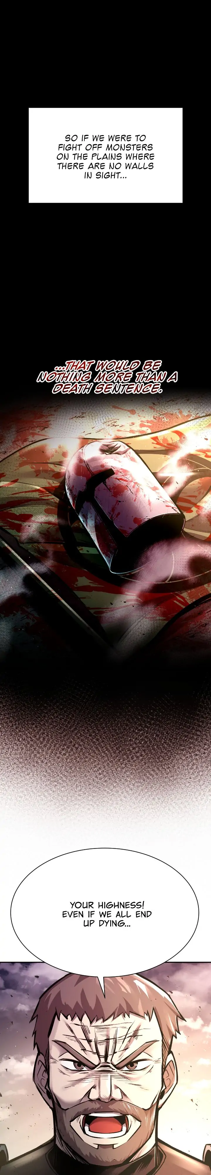 Read Tyrant of the Tower Defense Game (en) Manga Online