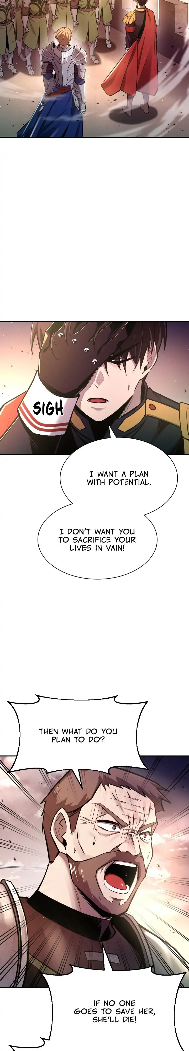 Read Tyrant of the Tower Defense Game (en) Manga Online