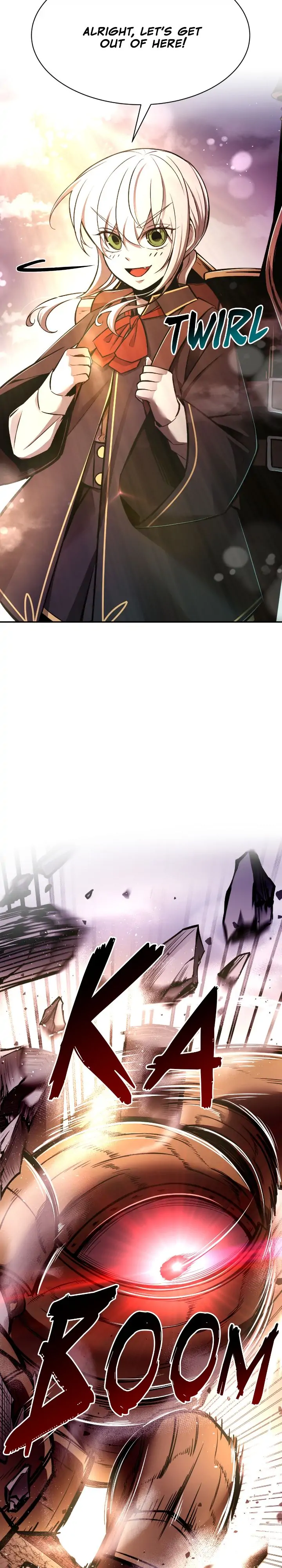 Read Tyrant of the Tower Defense Game (en) Manga Online