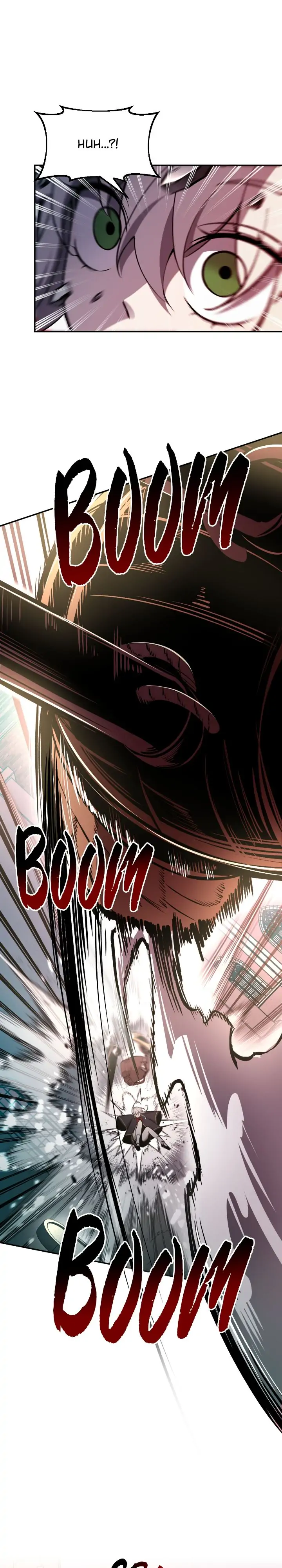 Read Tyrant of the Tower Defense Game (en) Manga Online